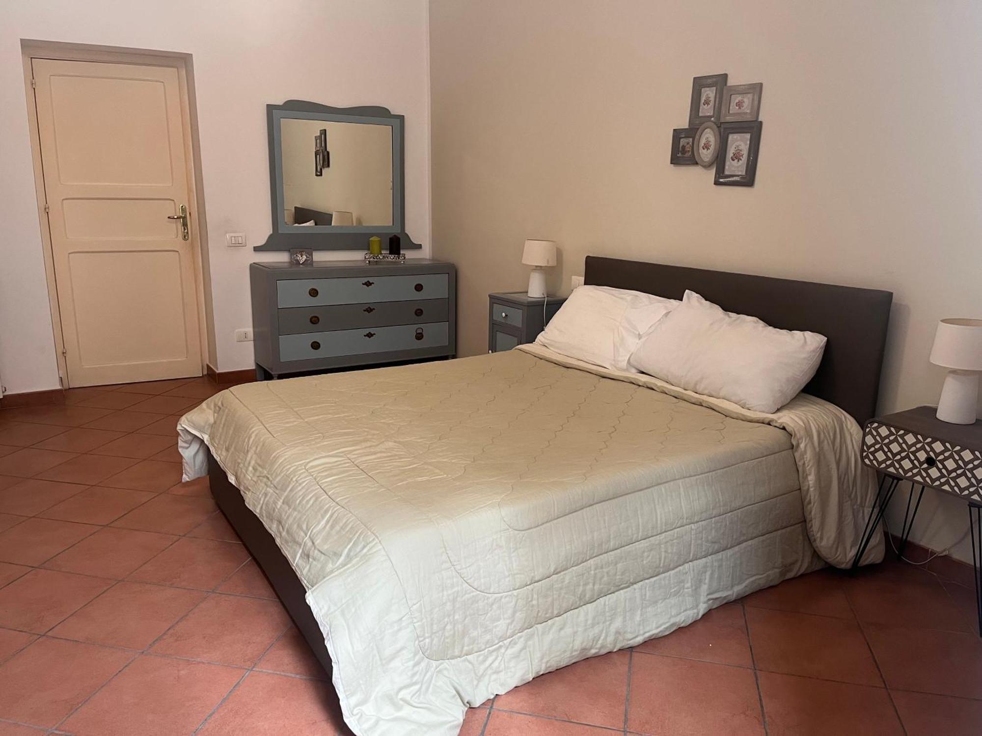 Bed and Breakfast Palazzo Delle Logge Palermo Habitación foto