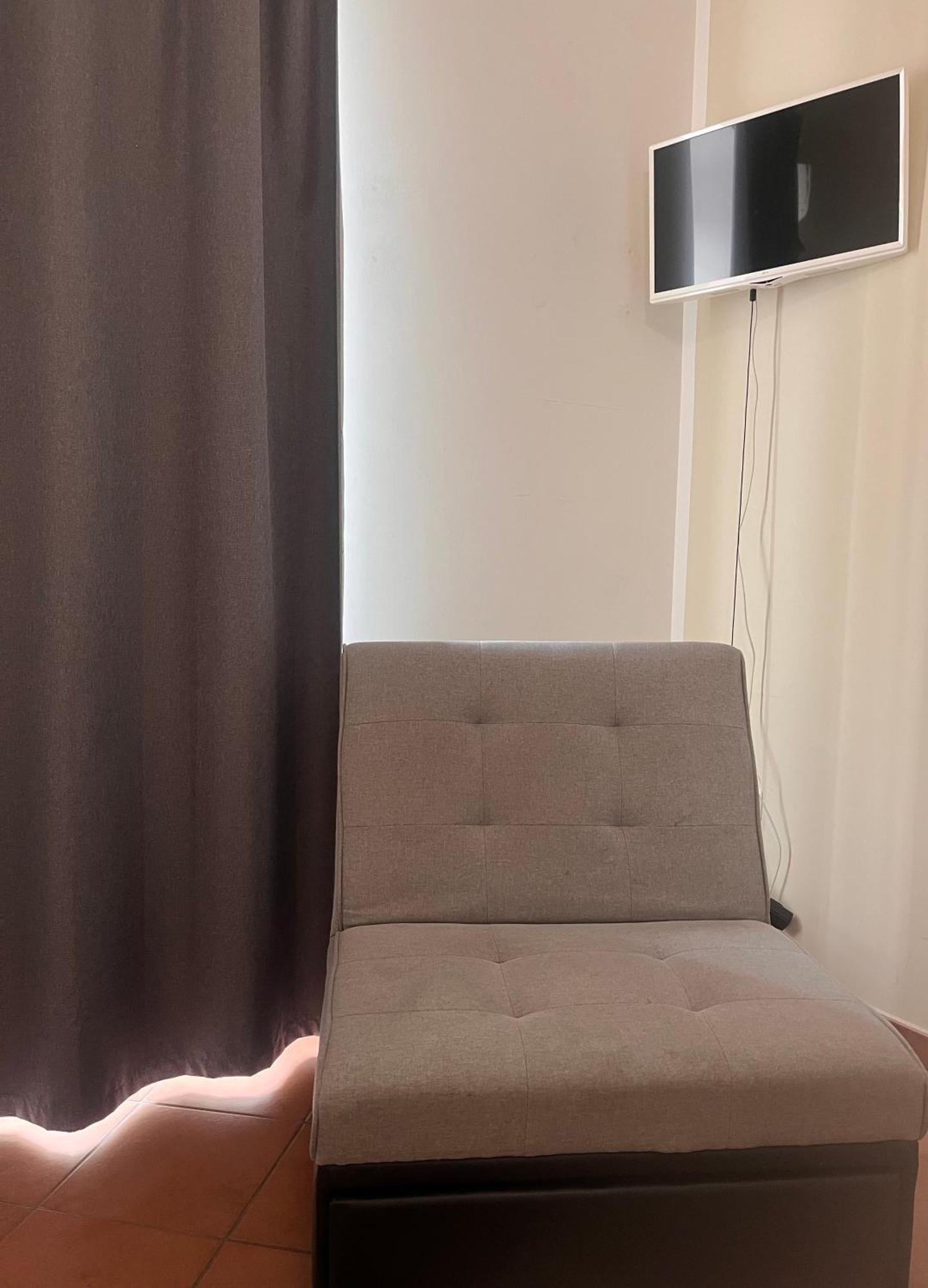 Bed and Breakfast Palazzo Delle Logge Palermo Habitación foto
